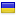 codeception.com server is located in Ukraine
